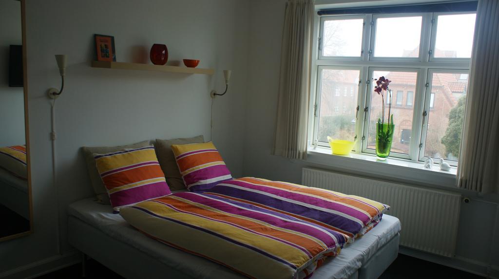 Billesgade Rooms Odense Room photo